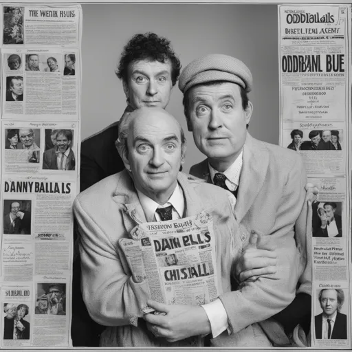 Oddballs