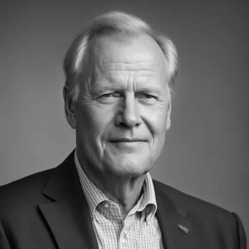 Oddbjørn Knutsen