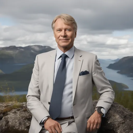 Oddbjørn Vatne