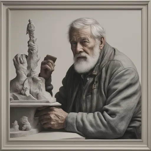 Oddmund Raudberget