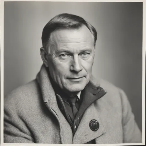 Oddvar Berrefjord