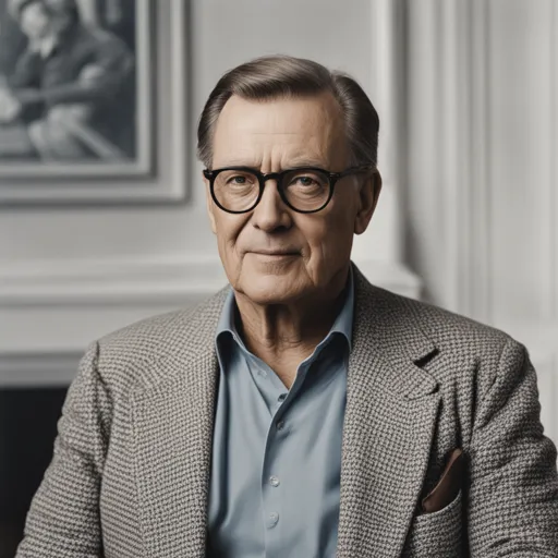 Oddvar J. Majala