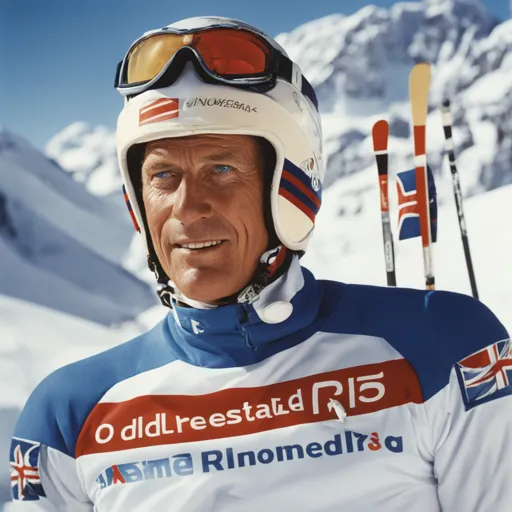 Oddvar Rønnestad