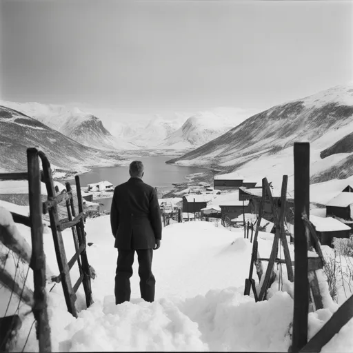 Oddvar Vargset