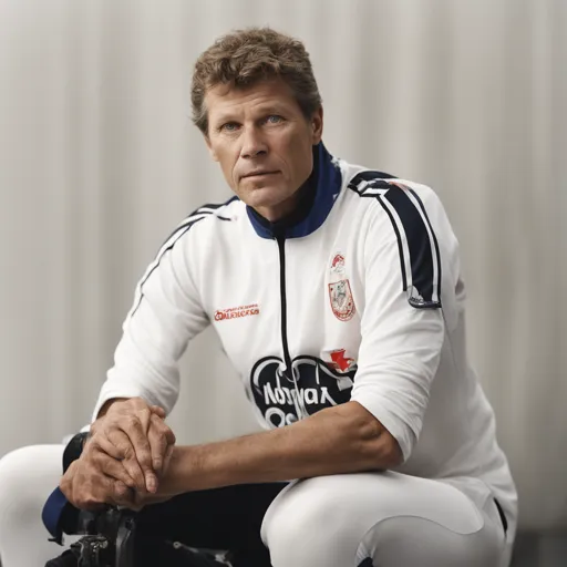Oddvar Wenner Nilssen