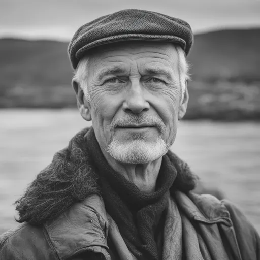 Oddvør Johansen