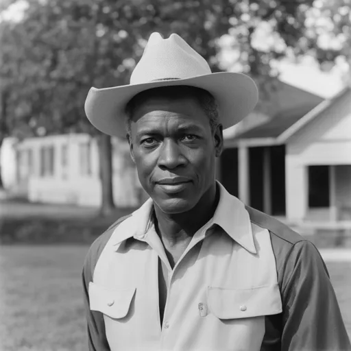 Ode Burrell