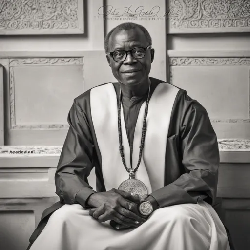 Ode Ogede