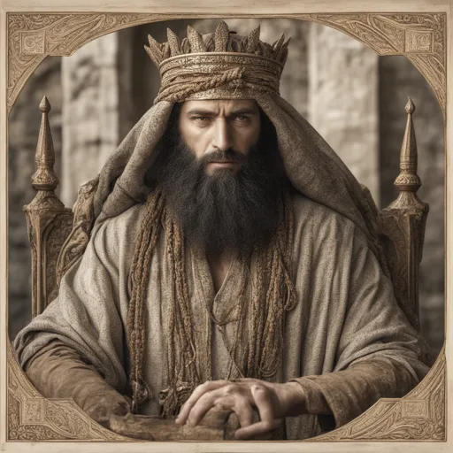 Oded (prophet)