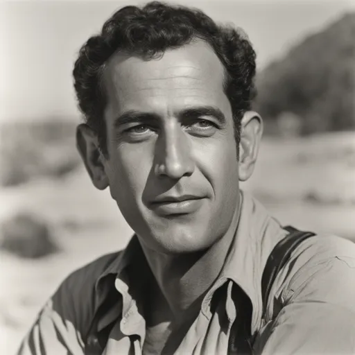 Oded Burla