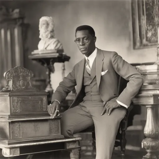Odell Barnes (entrepreneur)