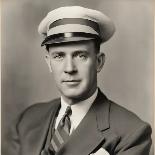 Odell K. Whitney