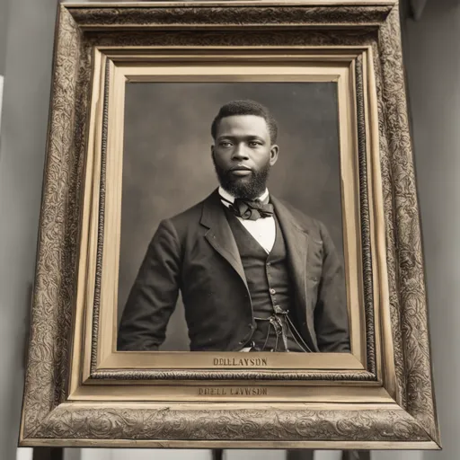 Odell Lawson