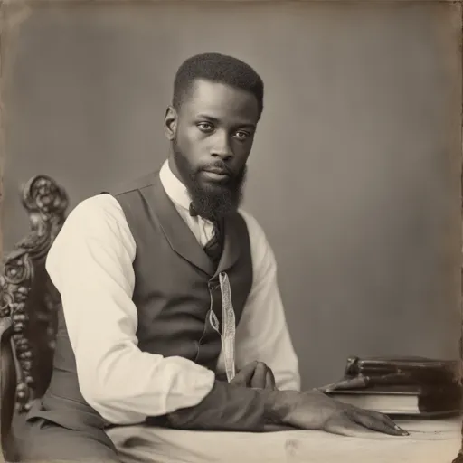 Odell Shepard