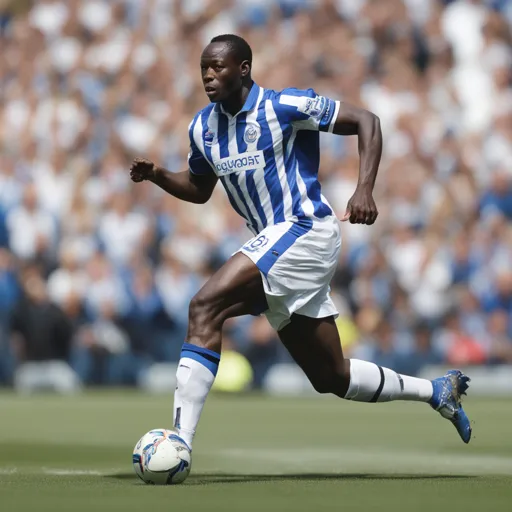 Odeluga Offiah