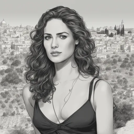 Odelya Halevi