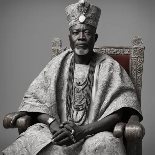 Odeneho Gyapong Ababio II