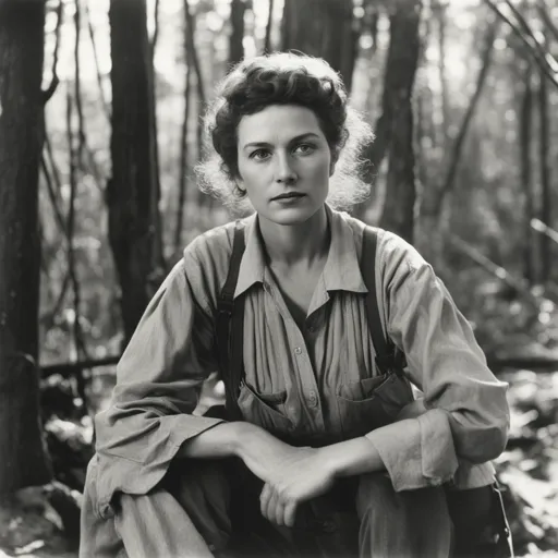 Odessa Komer