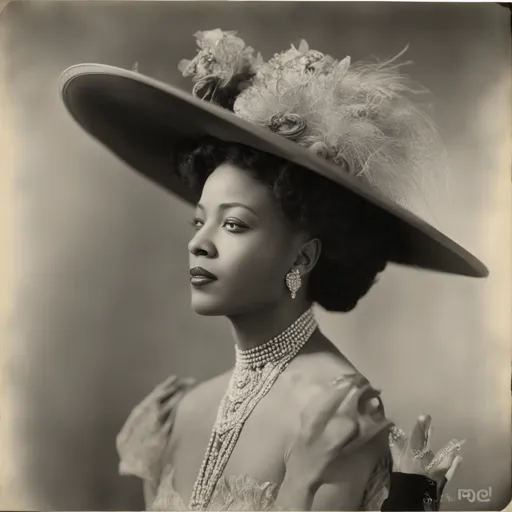 Odessa Warren Grey
