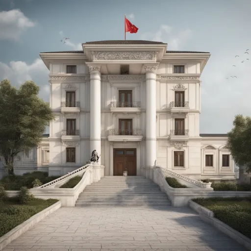 Odeta Nishani