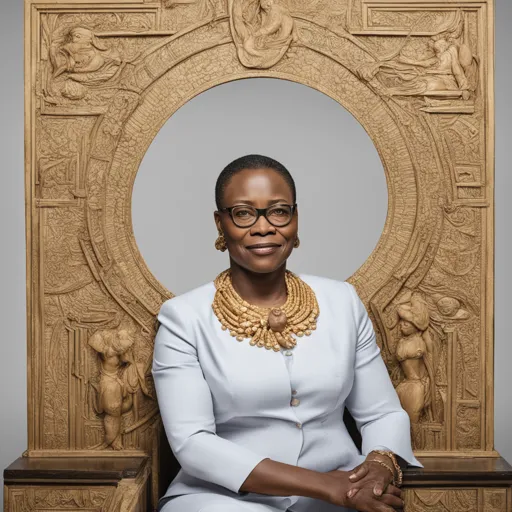 Odette Babandoa Etoa