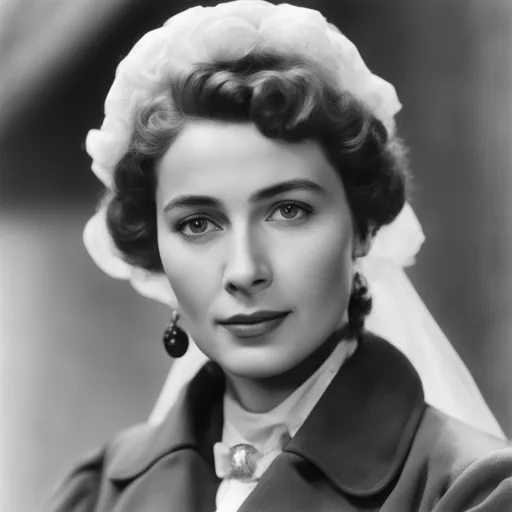 Odette Bancilhon