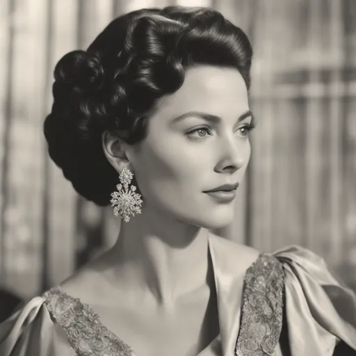 Odette De Wynter