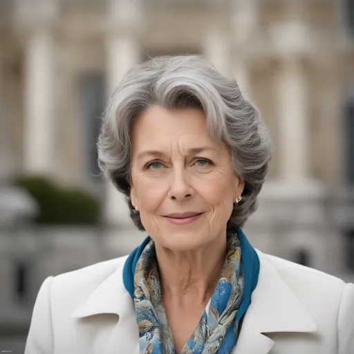 Odette Duriez
