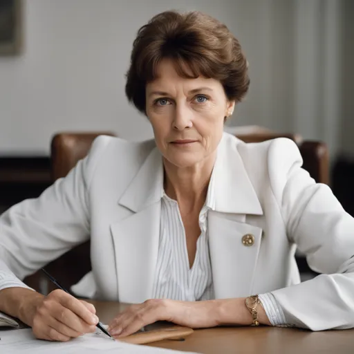 Odette Grzegrzulka