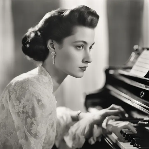 Odette Lamolle