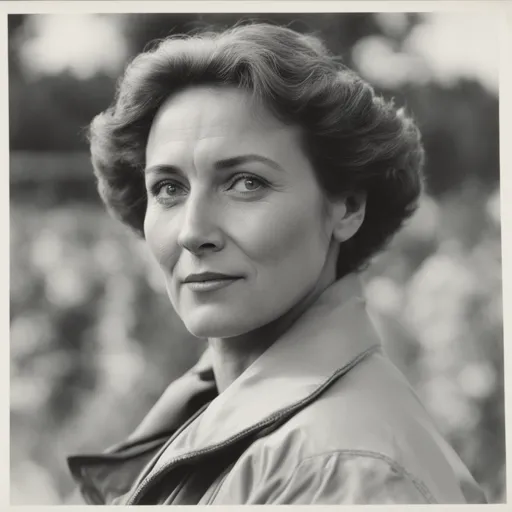 Odette Meuter