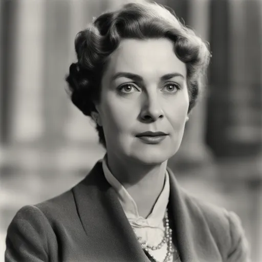 Odette Nilès