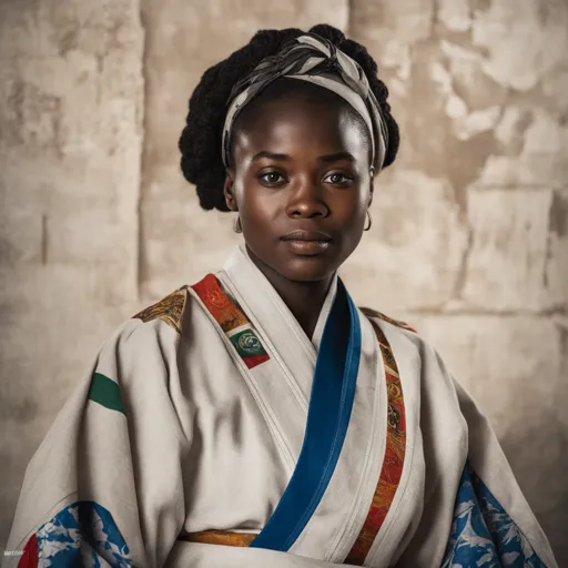 Odette Ntahonvukiye