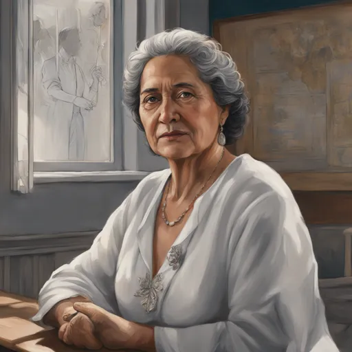 Odette Palma