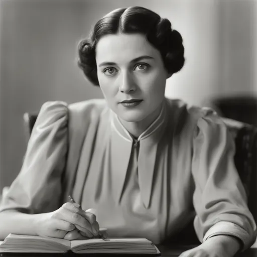 Odette Prévost