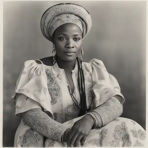 Odette Richard
