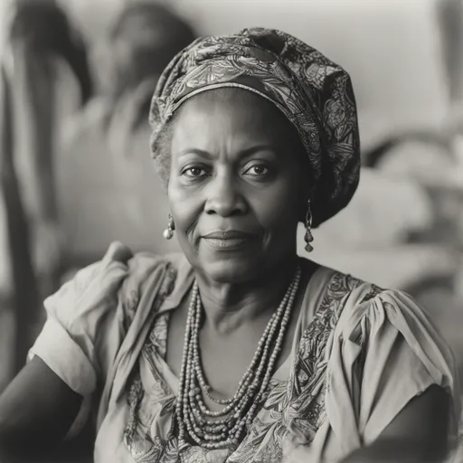 Odette Roy Fombrun