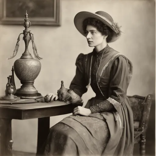 Odette du Puigaudeau