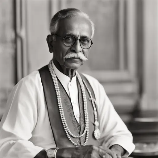 Odhavaji Raghavji Patel