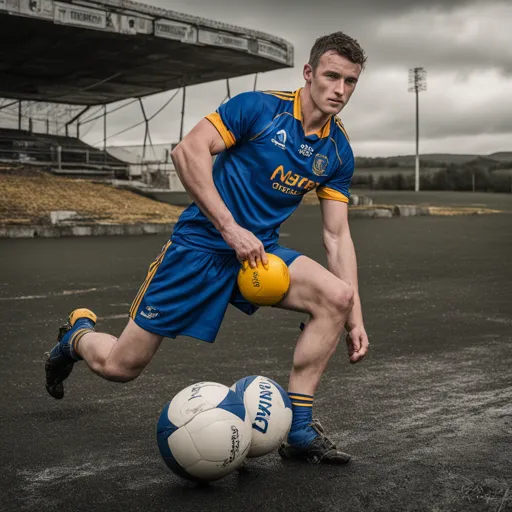 Odhran O'Dwyer