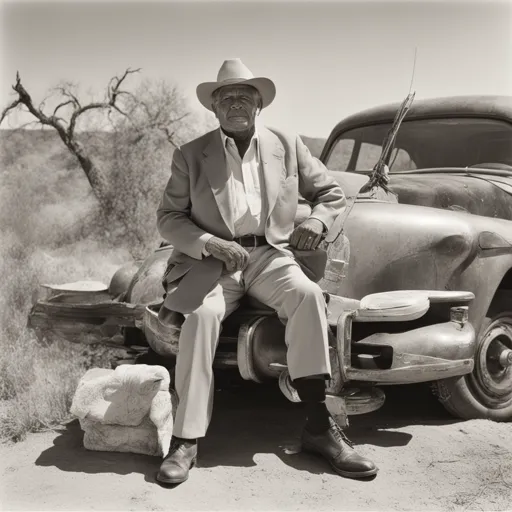 Odie B. Faulk