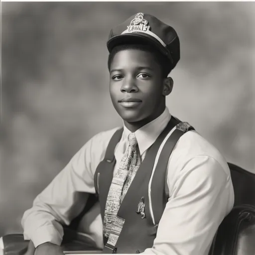 Odie Harris