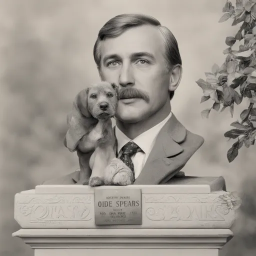 Odie Spears