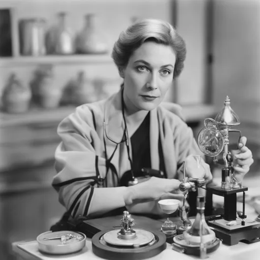 Odile Bain