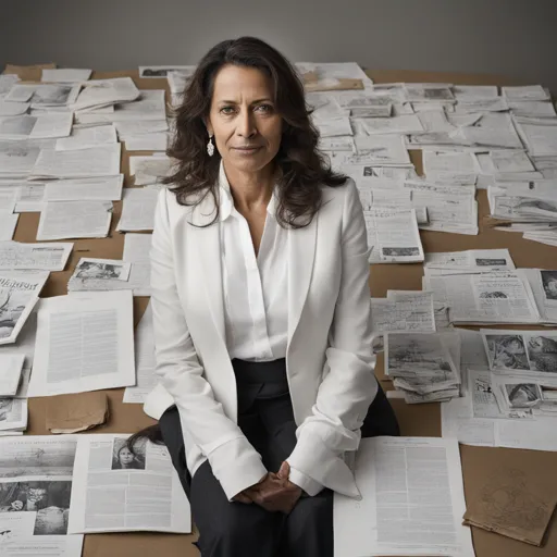 Odile Benyahia-Kouider