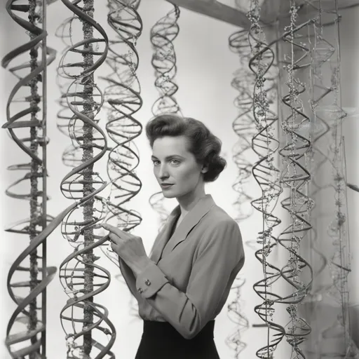 Odile Crick