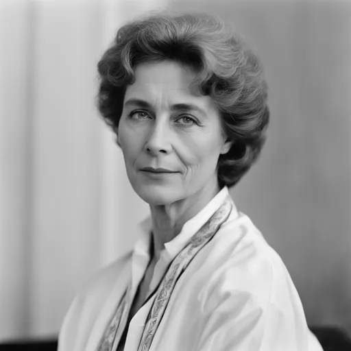 Odile Favaron