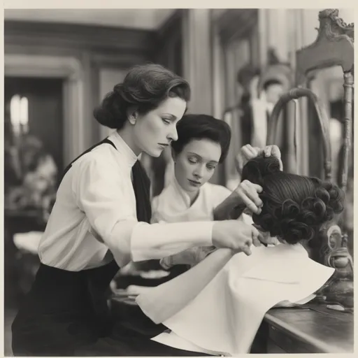 Odile Gilbert