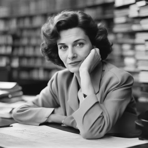 Odile Macchi