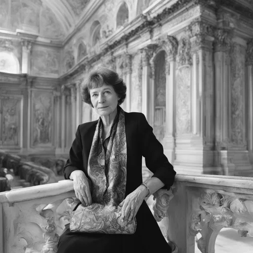 Odile Saugues